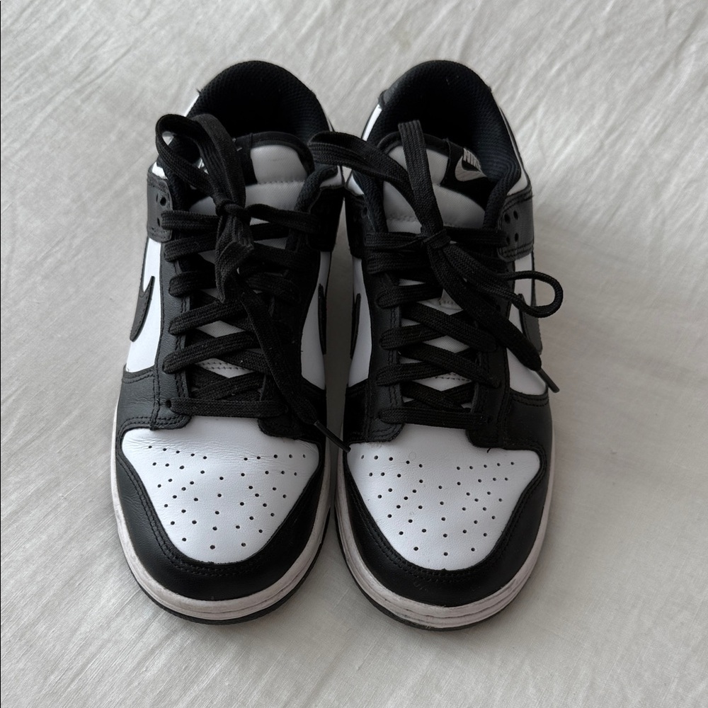 Nike Woman’s Dunks 7